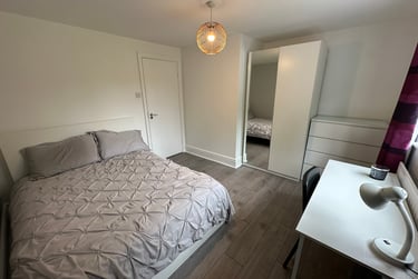 6 bed house, Alan road, Withington, Manchester, M204SE - Image 5