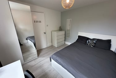 6 bed house, Alan road, Withington, Manchester, M204SE - Image 6