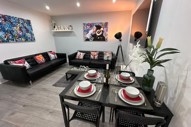 6 bed house, Alan road, Withington, Manchester, M204SE - Image 2