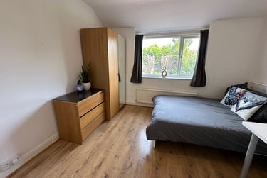 7 bed house, Cotton Lane, Withington, Manchester, M204UX - Image 12