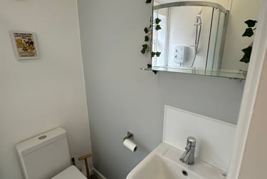 6 bed house, Alan road, Withington, Manchester, M204SE - Image 15