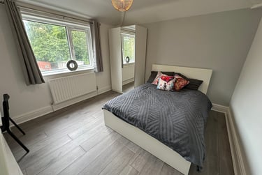 6 bed house, Alan road, Withington, Manchester, M204SE - Image 8