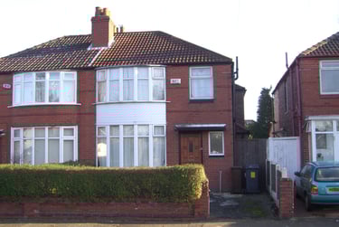 6 bed house, Alan road, Withington, Manchester, M204SE - Image 13