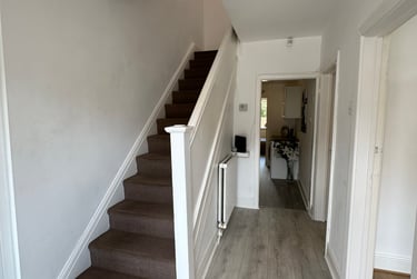 7 bed house, Cotton Lane, Withington, Manchester, M204UX - Image 7