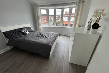6 bed house, Alan road, Withington, Manchester, M204SE - Image 9