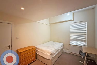7 bed house, Talbot Road, Fallowfield, Manchester, M146TA - Image 5