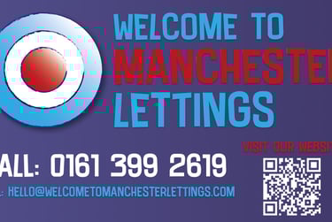 7 bed house, Talbot Road, Fallowfield, Manchester, M146TA - Image 13