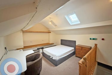 7 bed house, Talbot Road, Fallowfield, Manchester, M146TA - Image 3