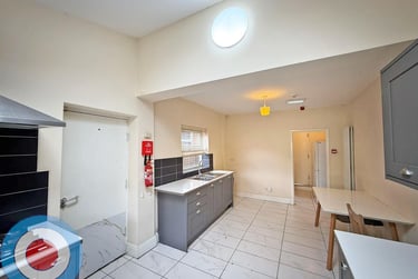 7 bed house, Talbot Road, Fallowfield, Manchester, M146TA - Image 2