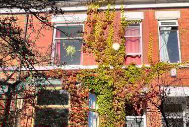 6 bed house, Lausanne Road, Withington, Manchester, M203EU - Image 1