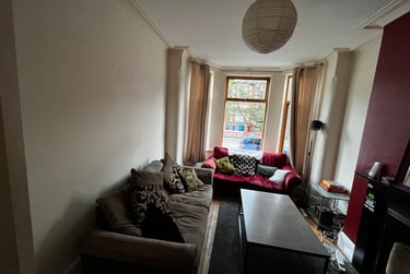 6 bed house, Lausanne Road, Withington, Manchester, M203EU - Image 2
