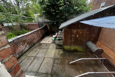 6 bed house, Lausanne Road, Withington, Manchester, M203EU - Image 3