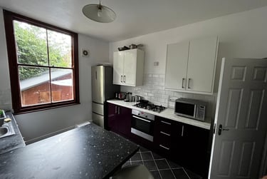 6 bed house, Lausanne Road, Withington, Manchester, M203EU - Image 4