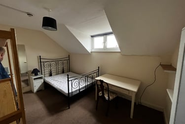 6 bed house, Lausanne Road, Withington, Manchester, M203EU - Image 5