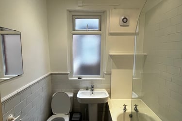 6 bed house, Lausanne Road, Withington, Manchester, M203EU - Image 14