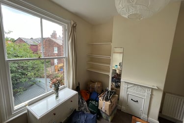 6 bed house, Lausanne Road, Withington, Manchester, M203EU - Image 10