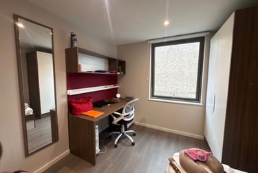 1 bed flat, Fulford Road, Grange Garth, York, YO104EA - Image 7