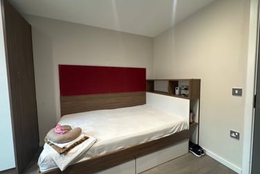 1 bed flat, Fulford Road, Grange Garth, York, YO104EA - Image 8