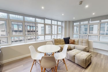 6 bed flat, St. Mary Street, City Centre, Cardiff, CF101DX - Image 2