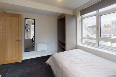 6 bed flat, St. Mary Street, City Centre, Cardiff, CF101DX - Image 12