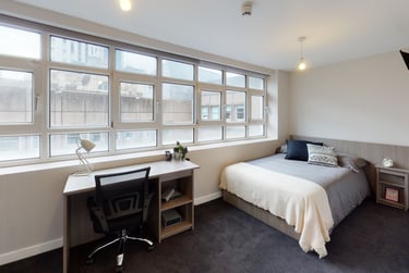 6 bed flat, St. Mary Street, City Centre, Cardiff, CF101DX - Image 13