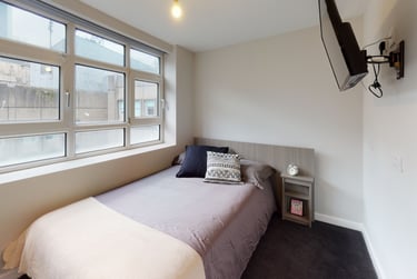 6 bed flat, St. Mary Street, City Centre, Cardiff, CF101DX - Image 14