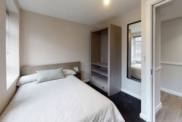 6 bed flat, St. Mary Street, City Centre, Cardiff, CF101DX - Image 15