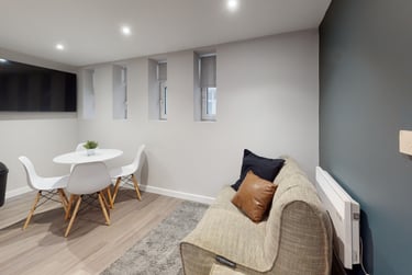 6 bed flat, St. Mary Street, City Centre, Cardiff, CF101DX - Image 3