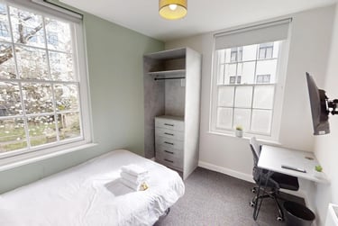 5 bed flat, Cheltenham Road, Cotham, Bristol, BS65RB - Image 3