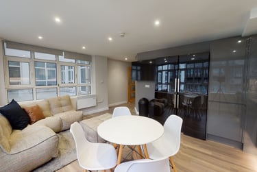 6 bed flat, St. Mary Street, City Centre, Cardiff, CF101DX - Image 3