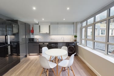 6 bed flat, St. Mary Street, City Centre, Cardiff, CF101DX - Image 4