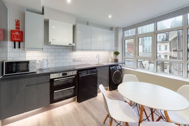 6 bed flat, St. Mary Street, City Centre, Cardiff, CF101DX - Image 5