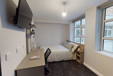 6 bed flat, St. Mary Street, City Centre, Cardiff, CF101DX - Image 6
