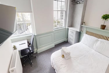 5 bed flat, Cheltenham Road, Cotham, Bristol, BS65RB - Image 6