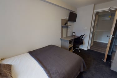 6 bed flat, St. Mary Street, City Centre, Cardiff, CF101DX - Image 7