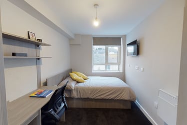 6 bed flat, St. Mary Street, City Centre, Cardiff, CF101DX - Image 8