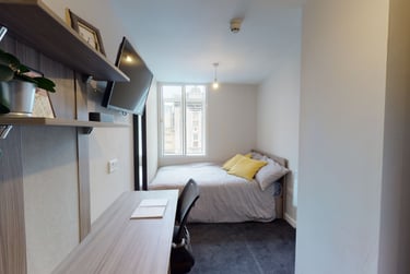 6 bed flat, St. Mary Street, City Centre, Cardiff, CF101DX - Image 8