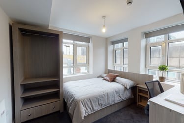 6 bed flat, St. Mary Street, City Centre, Cardiff, CF101DX - Image 9