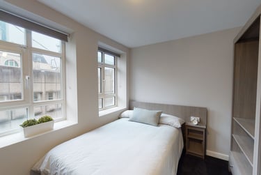 6 bed flat, St. Mary Street, City Centre, Cardiff, CF101DX - Image 10