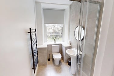 5 bed flat, Cheltenham Road, Cotham, Bristol, BS65RB - Image 10