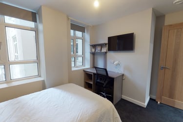 6 bed flat, St. Mary Street, City Centre, Cardiff, CF101DX - Image 10