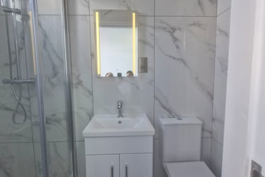 1 bed studio, Brearley Street, Aston, Birmingham, B193XJ - Image 6