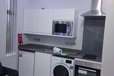 1 bed studio, Brearley Street, Aston, Birmingham, B193XJ - Image 1