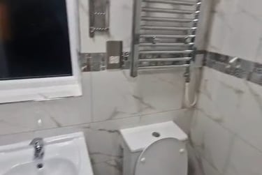 1 bed flat, Constance Road, Balsall Heath, Birmingham, B57RB - Image 7