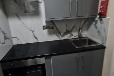 1 bed flat, Constance Road, Balsall Heath, Birmingham, B57RB - Image 6