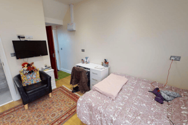1 bed studio, Raglan Road, Edgbaston, Birmingham, B57RA - Image 2