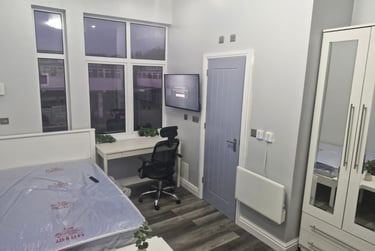 1 bed studio, Brearley Street, Aston, Birmingham, B193XJ - Image 2