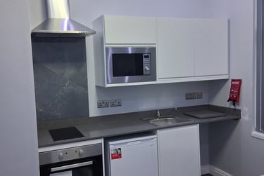 1 bed studio, Brearley Street, Aston, Birmingham, B193XJ - Image 2