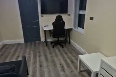 1 bed flat, Constance Road, Balsall Heath, Birmingham, B57RB - Image 10