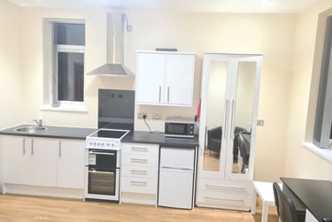 1 bed studio, Raglan Road, Edgbaston, Birmingham, B57RA - Image 6